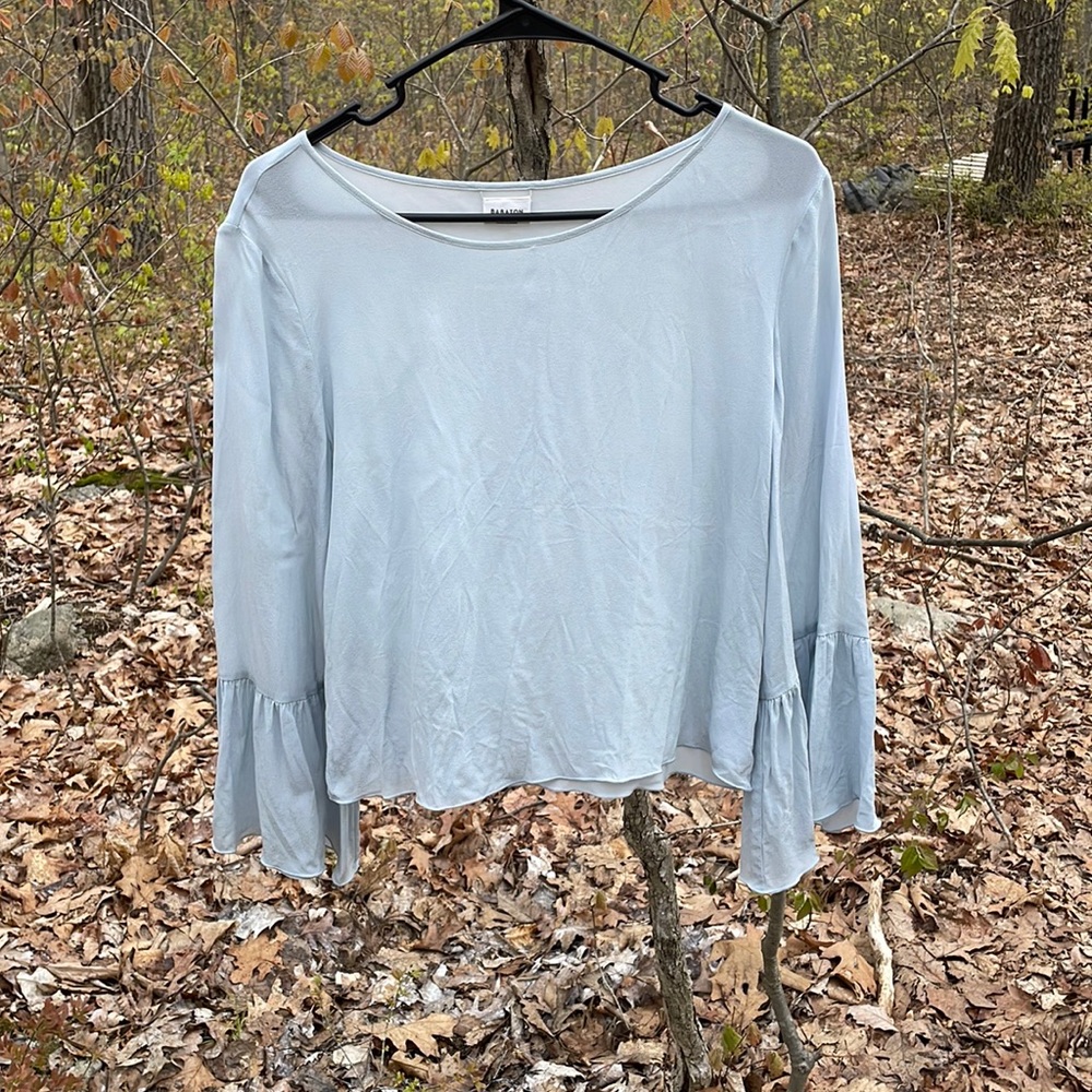Babaton Blouse